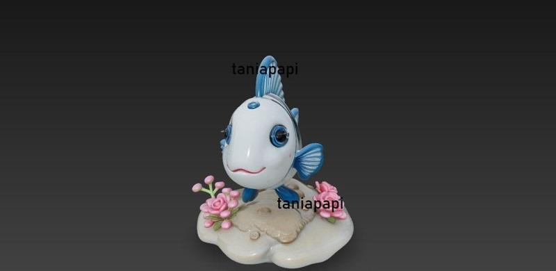 Aquarium & Terrarium Decor