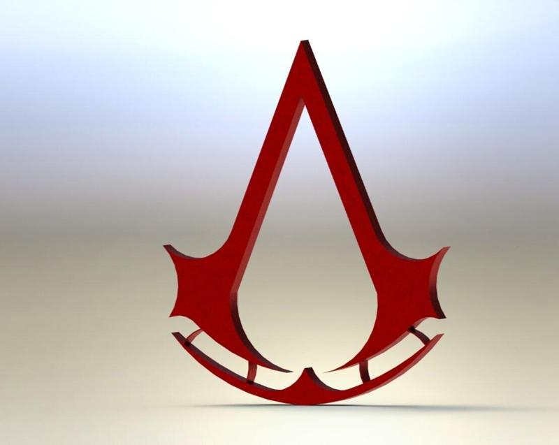 assassin's creed logo