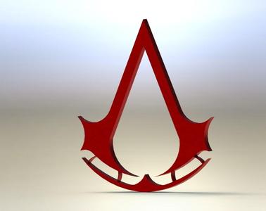 assassin's creed logo