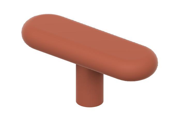 Radio Flyer Star Wars Speeder Antenna