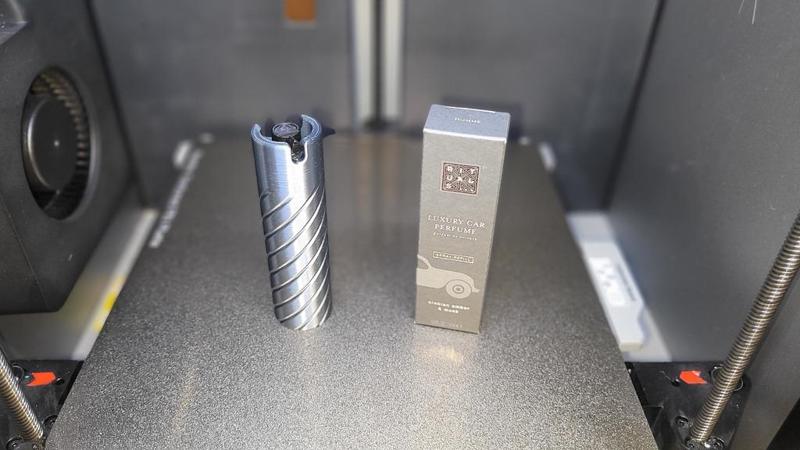  Rituals Car Perfume spray can holder