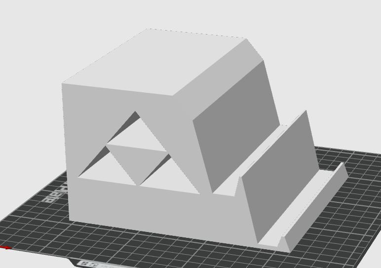 Game Console Displays