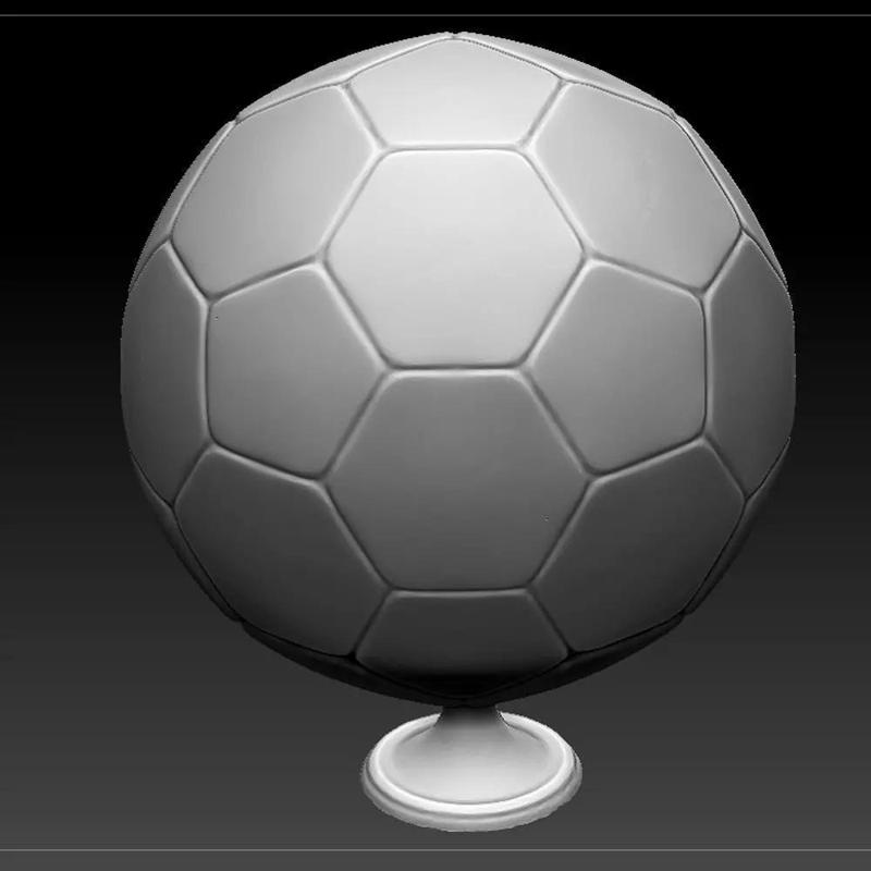 Soccer Ball