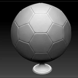Soccer Ball