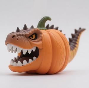 Halloween Pumpkin