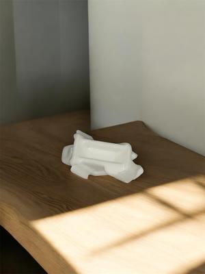 Mazda 3-23 Hood Rod holder clip