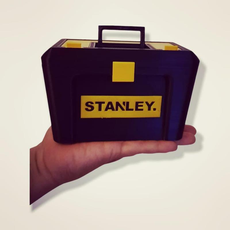 MINI TOOLBOX FOR AUTOMOTIVE LIGHTS