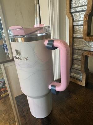 Stanley Bottle Keychain Clip