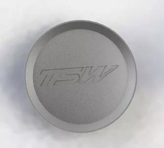 TSW Wheel Center Cap