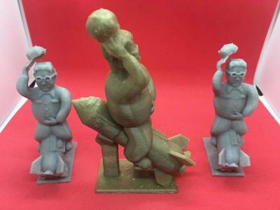 Trump Chess - Kim Jung Un