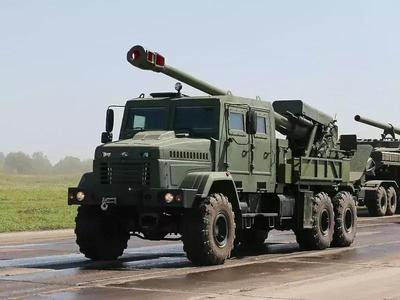 2S22 BOHDANA