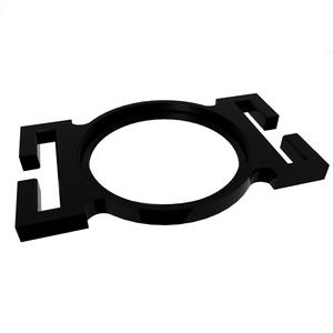 Camera lens cap holder canon 52-58mm