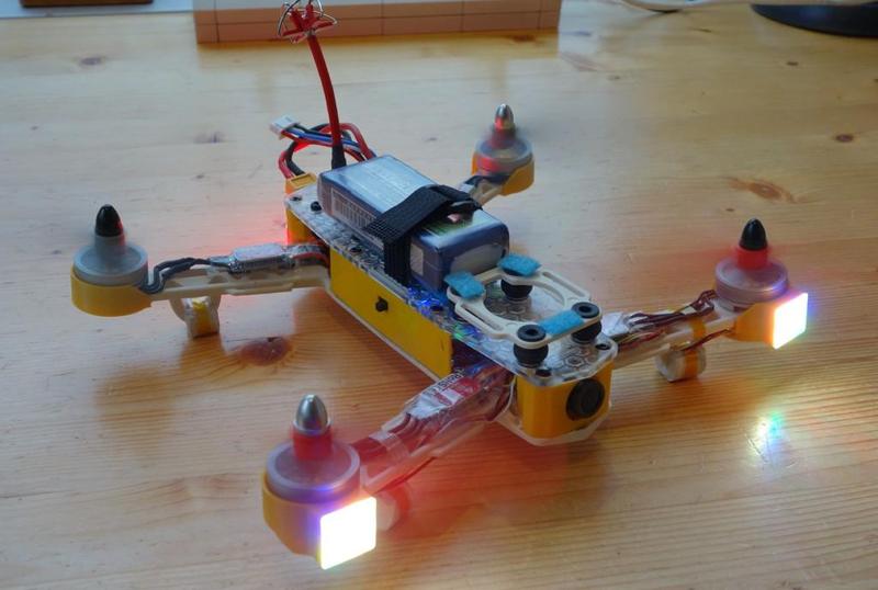 H-King Color 250 / Diatone 250 Nylon