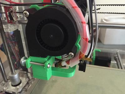 Sunhokey 2015 Nozzle Fan