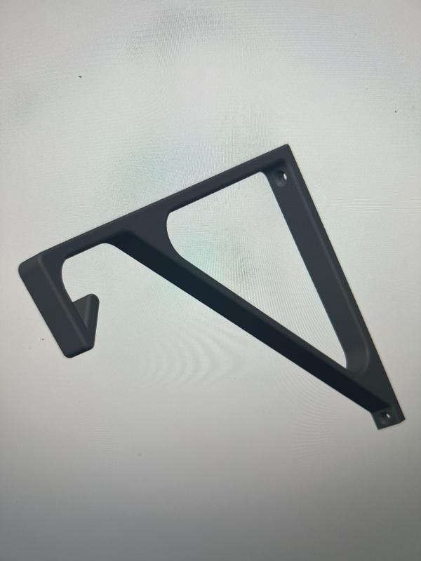 Wall bracket (angle)