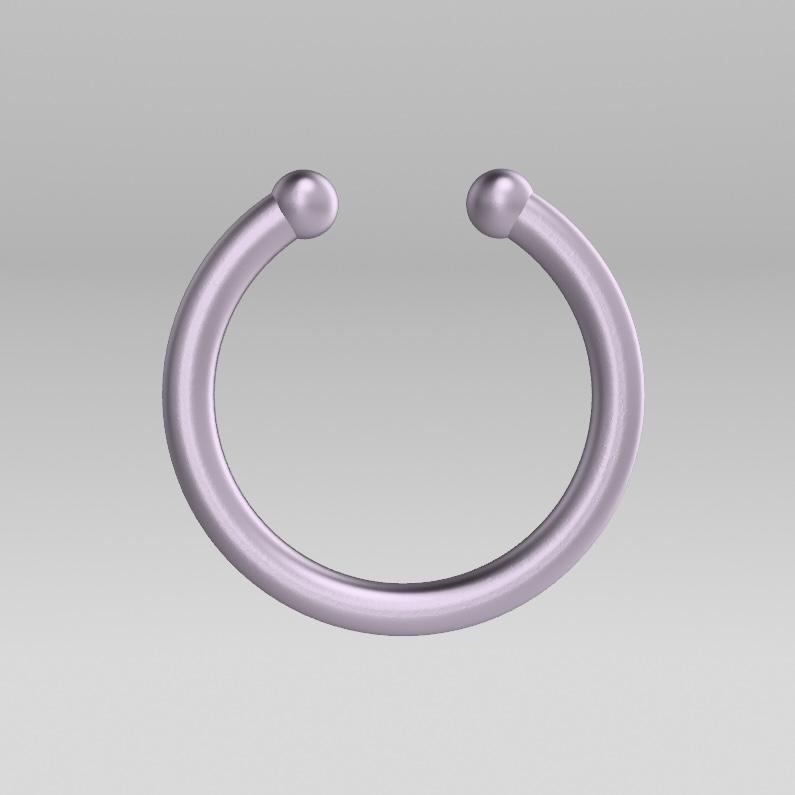 Ox Miraculous (Marinette and Gabriel's Camouflage)