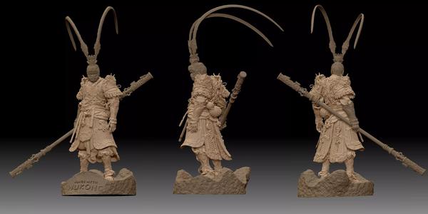 black myth wukong