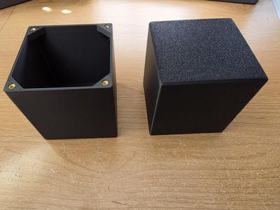 Audio Transformer Cover