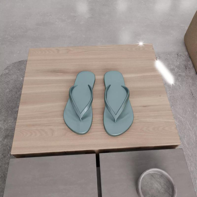 Printable Flip Flops