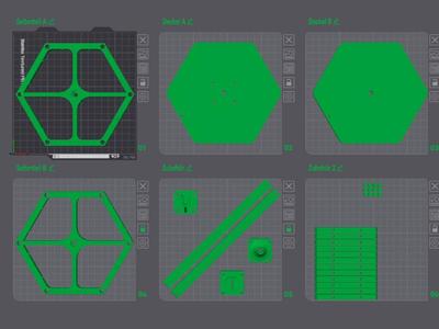 Sieve Drum / Sievedrum - Lightweight v1.0