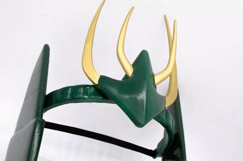 DRAGON SHIRYU HELMET V1