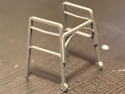Mobility Walker