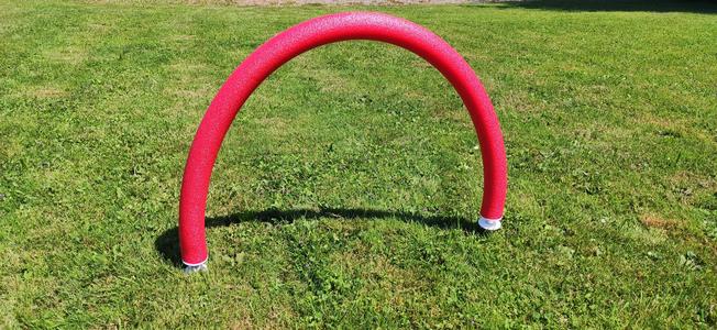 FPV Noodle Gate
