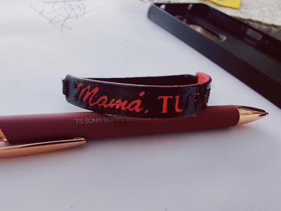Bracelet Mom - Cancer