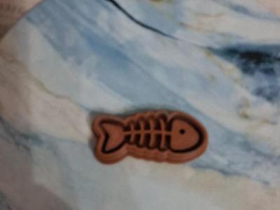 fish cookie cutter