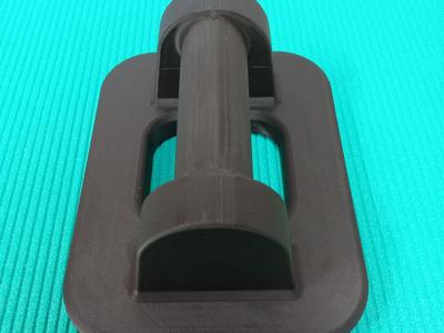 Fitness equipment