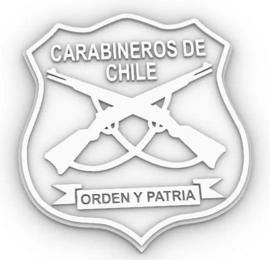 Escudo Carabineros de Chile