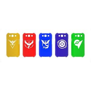 Samsung Galaxy S3 Pokemon Go Case