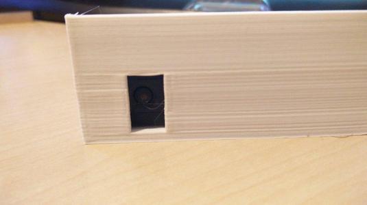 Mini dvr KS-650m case