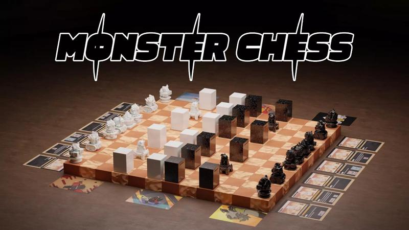 Monster Chess