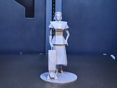 Spaceballs Mega Maid