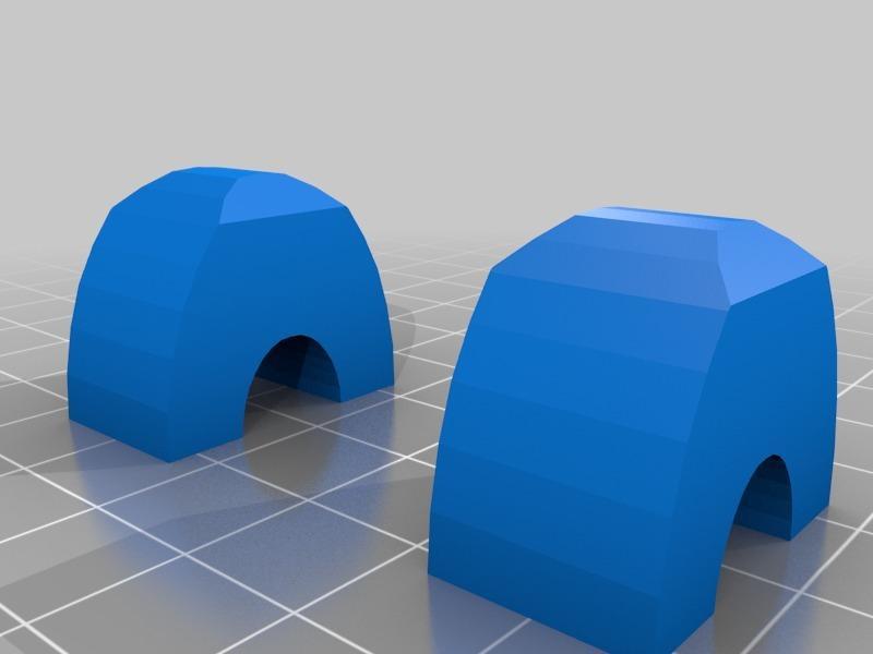 Nighthawk PRO 280 feet