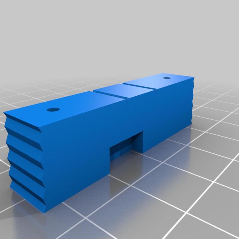 Airsoft AUG Fire Selector - Safe/Single/Auto # Safe/Semi