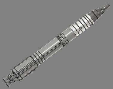 Gemini / Titan II Spacecraft