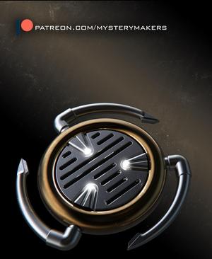 Jedi image caster