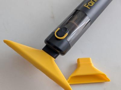 Parametric Cupholder Adapter