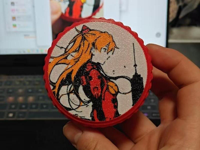 Eve Asuka Sony FW-50 Battery Storage Box