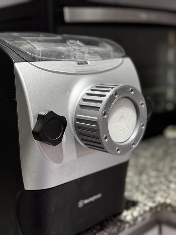 Westinghouse Pastamaker Nut