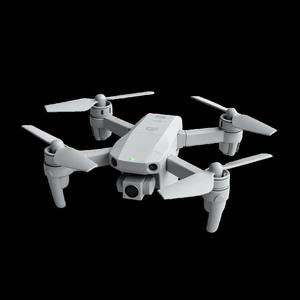 The DJ Drone Model 🚁
