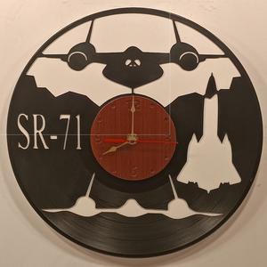 SR - 71 military aircraft Black Bird