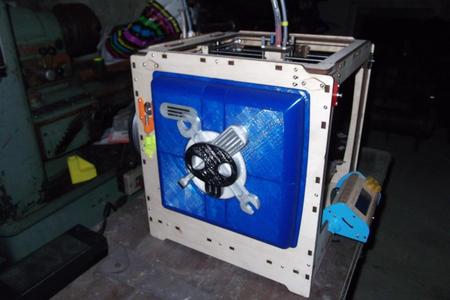 wall ultimaker left