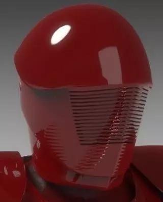 Snoke Pretorian Guard Episode VIII