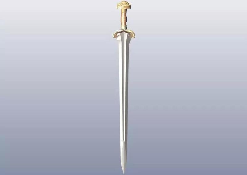 EOWYN SWORD