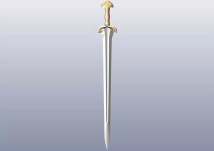EOWYN SWORD