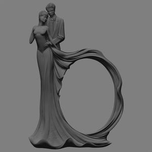 couple art