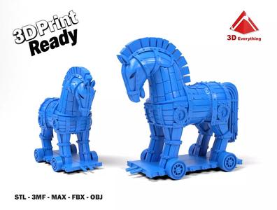Trojan Horse